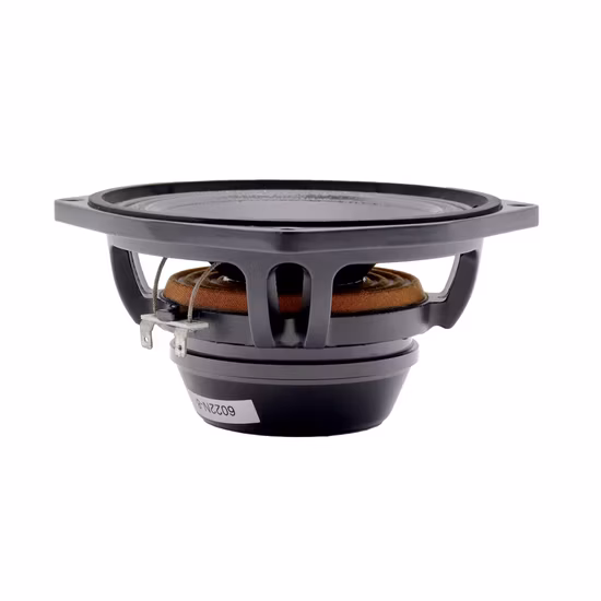 Altavoces de gama media Altavoz PA Altavoz de neodimio de 6,5 pulgadas