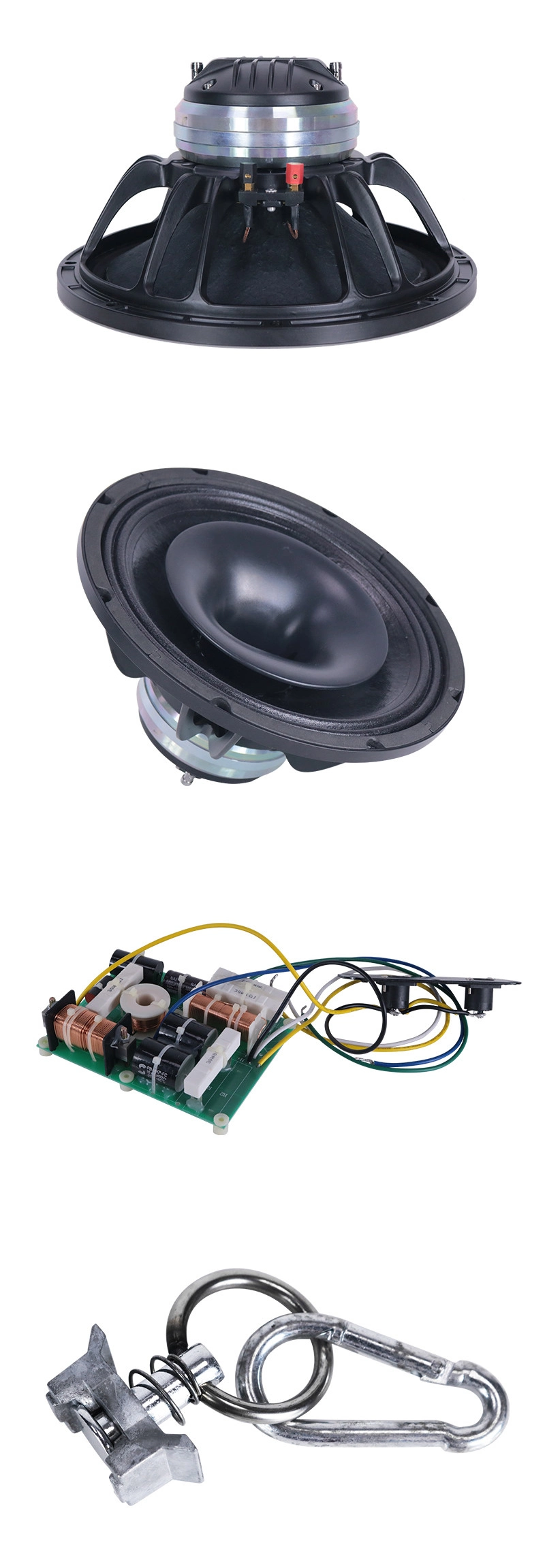 Professional Speaker Power Line Array D-300 Coaxial Speaker 12 Inch Line Array Speakers