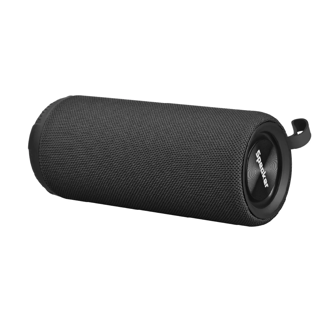 Woofer Speaker Loud Wireless Y-Sp7 Waterproof for Travel High Quality Mini Small Portable Waterproof Bluetooth Speaker