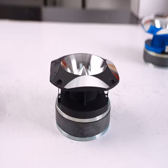 Altavoces para coche Sistema de audio Sonido 2 pulgadas 25 mm Super Tweeter Altavoz para coche