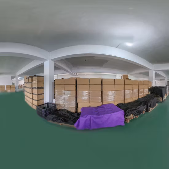 Precio de fábrica OEM 300 W 6 pulgadas * 9 pulgadas Altavoz de rango medio para automóvil