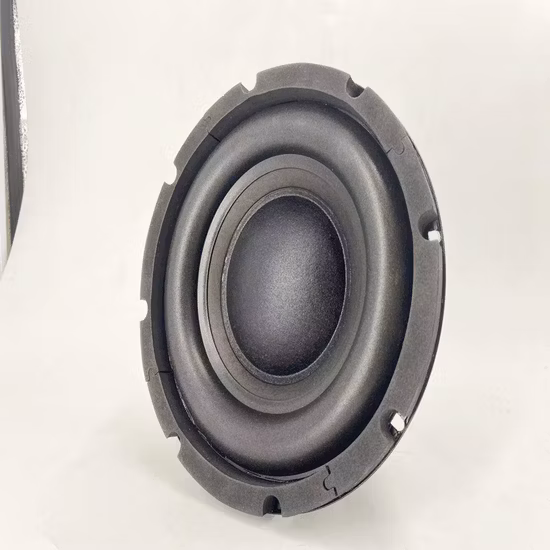 Car Audio Super Bass Altavoz Mejor Car Woofer10