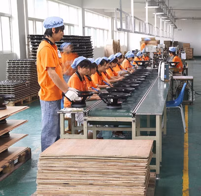 L10 / B388-PRO Altavoz de medios de audio Falante Professional