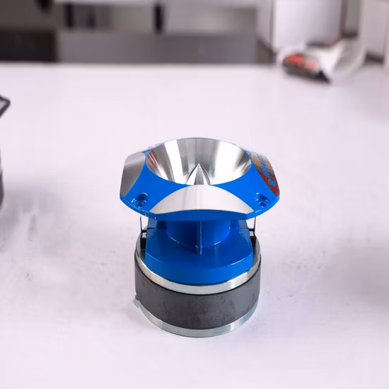Altavoces de aluminio Super Bullet Tweeter de 4 pulgadas Altavoces de agudos Super
