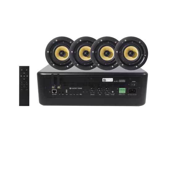 Jerry Power 2022 Nueva tendencia 5.1 Audio de cine en casa FM HiFi TV Barra de sonido Subwoofer de cine en casa