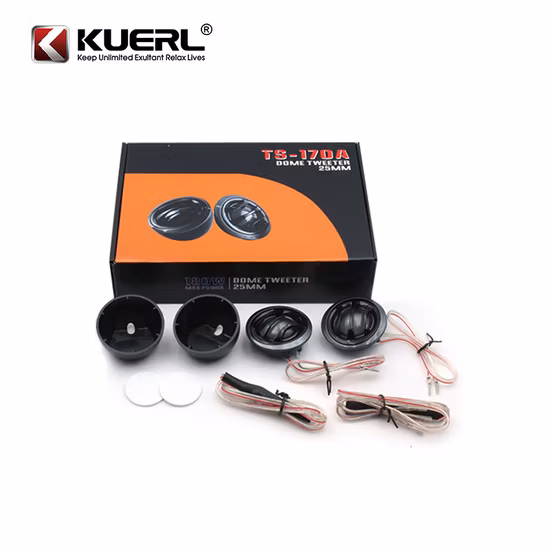 Fbs130W-2 Altavoz de alta sensibilidad de 4 ohmios Altavoz Super Tweeter (FBELE)