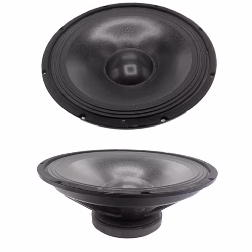 Altavoces de graves PA (PA-12Y, PA-15Y)